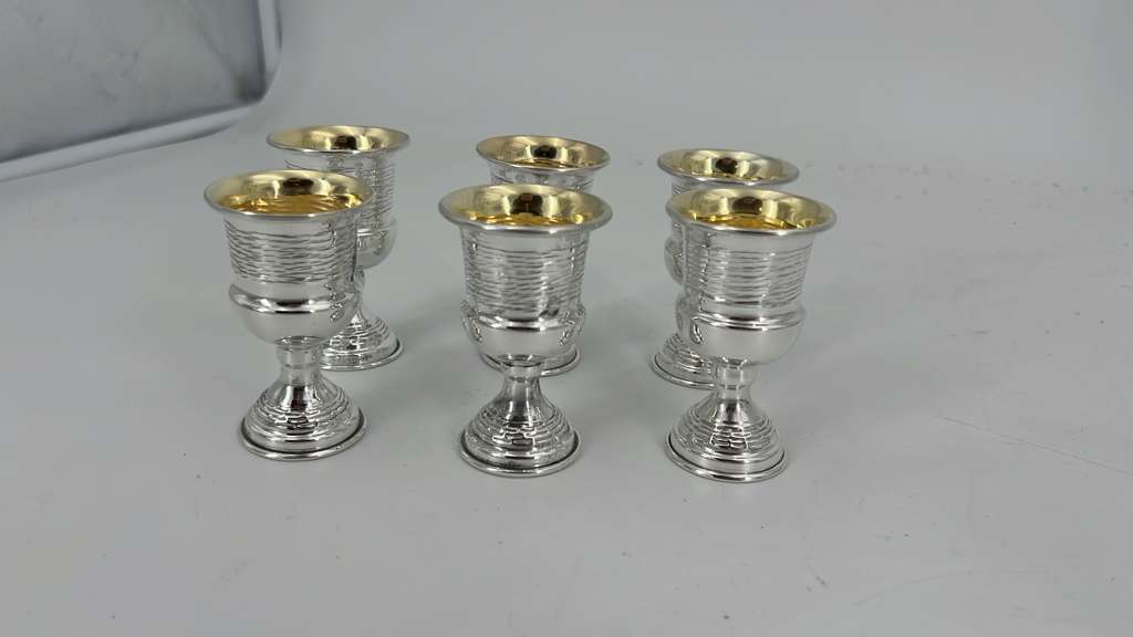 Liquor Cups 6