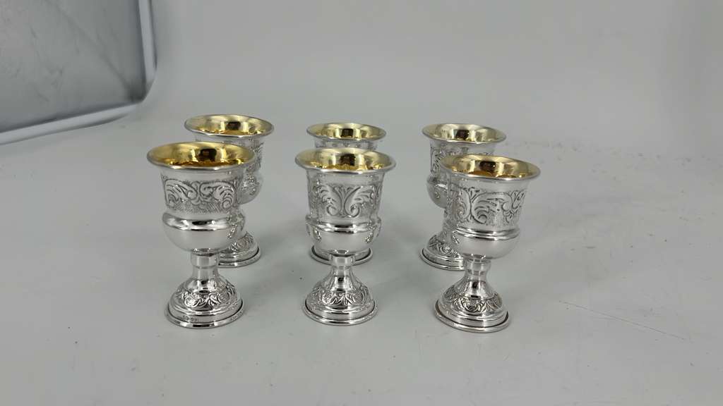 Liquor Cups 6