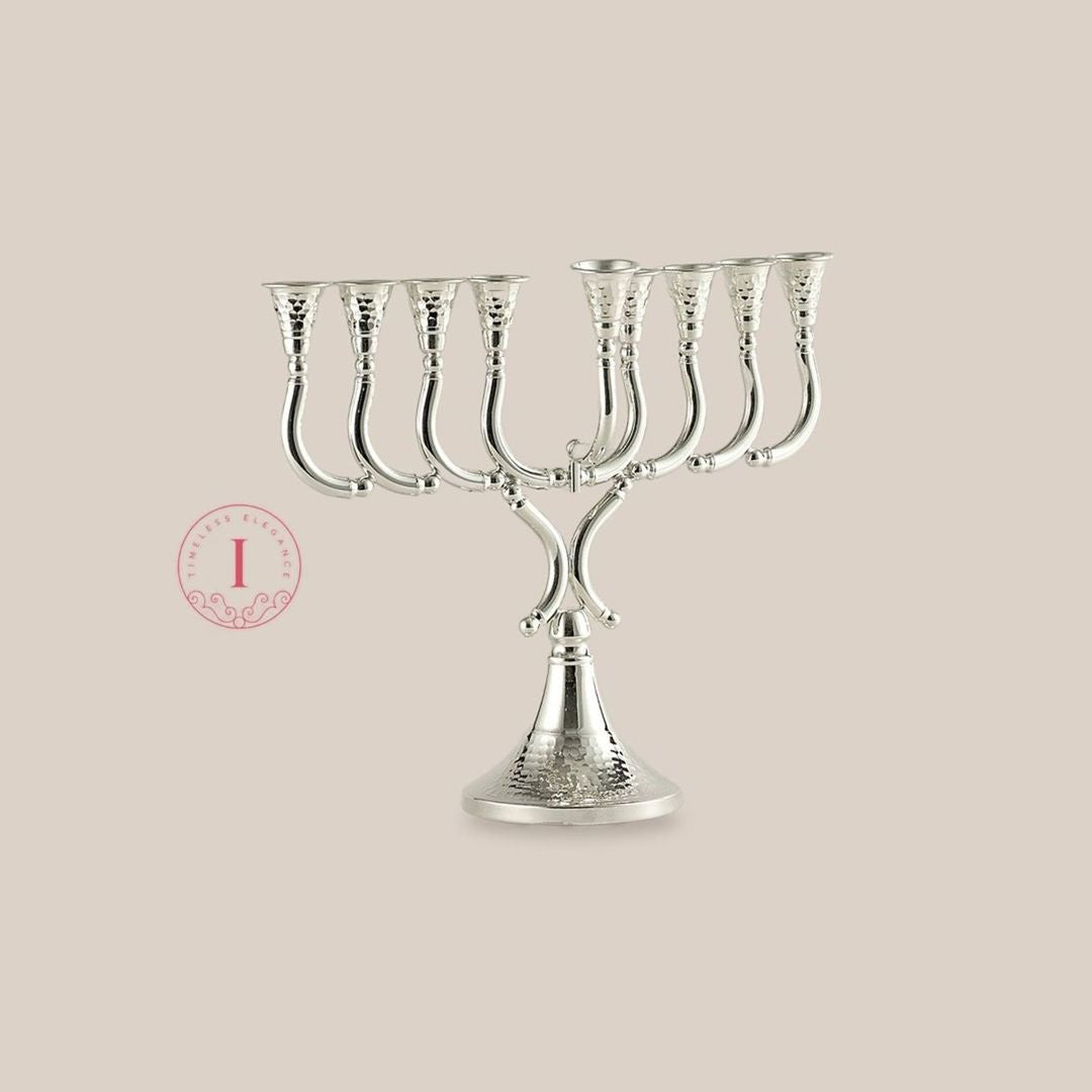Menorah (Bar Mitzva)