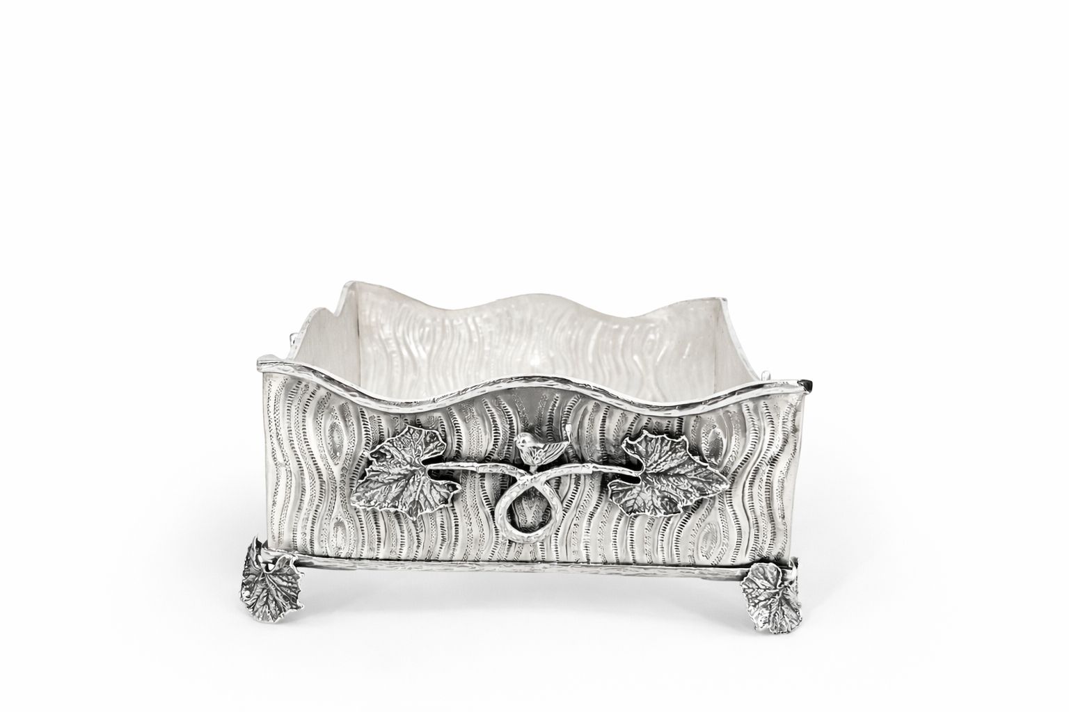 Napkin Holder Birds collection