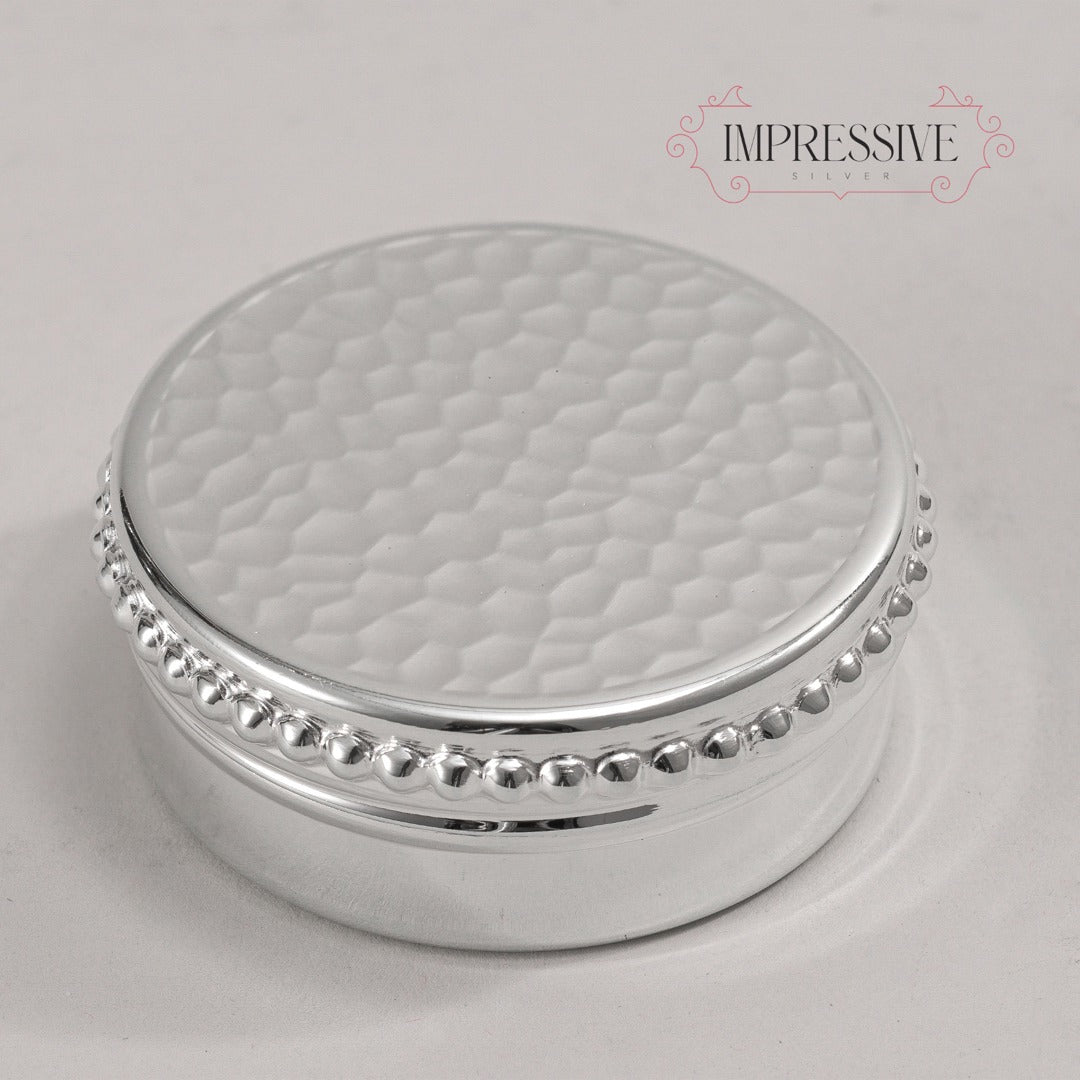 Tabik Pishka (Round)