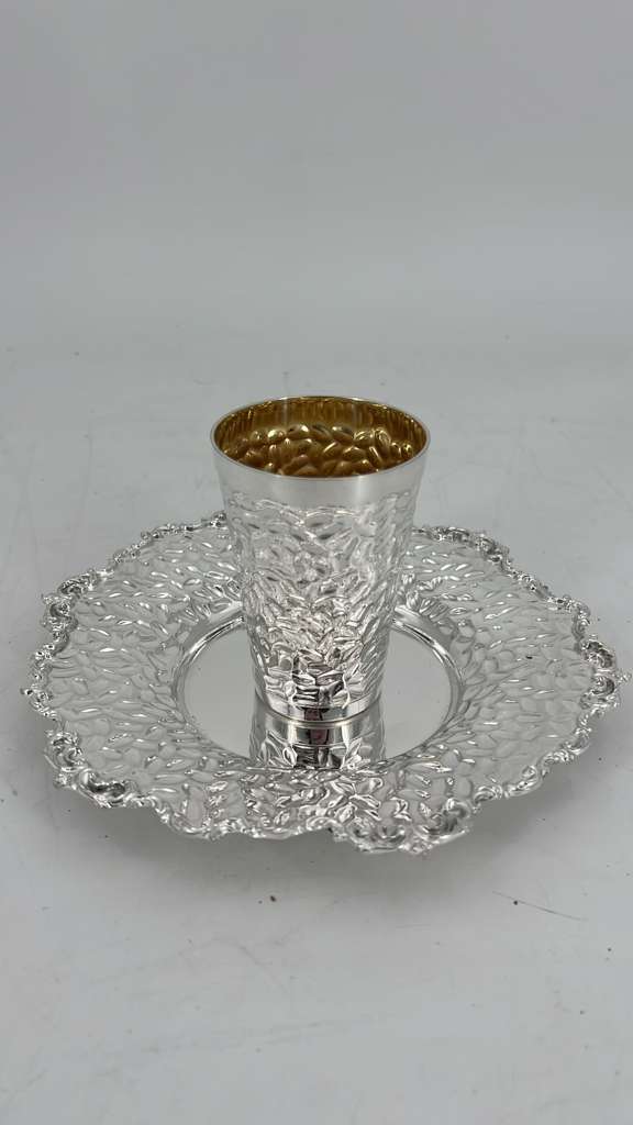 KIDDUSH CUP CHUSEN MODEREN