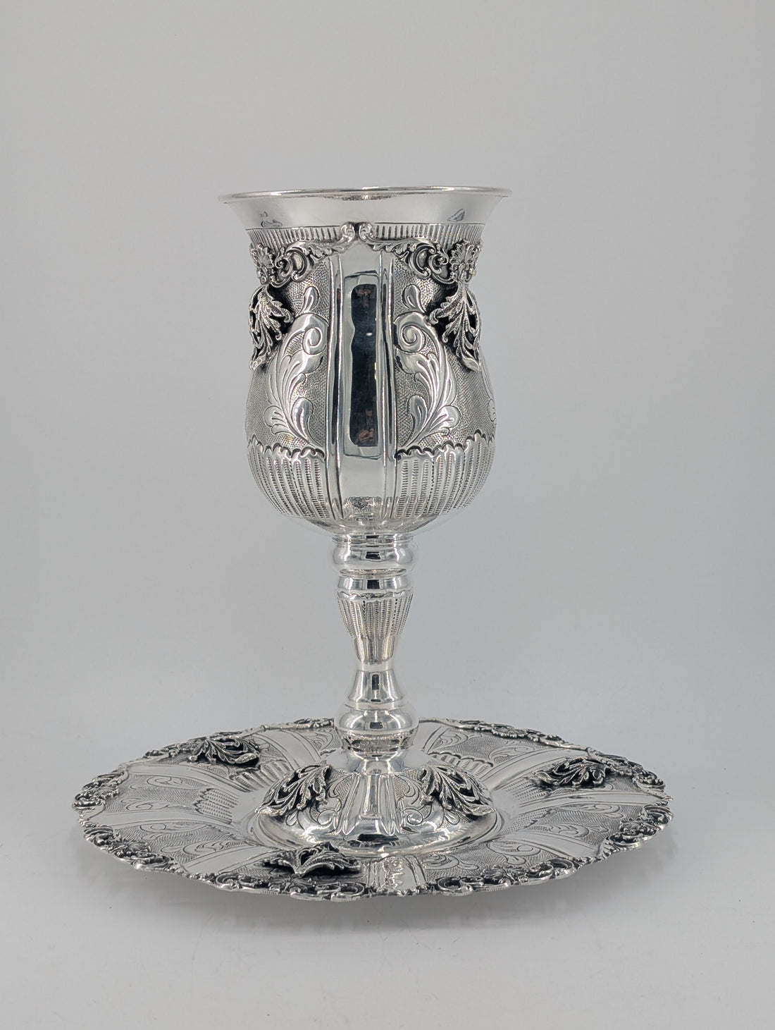 ELIYAHU CUP LARGE - ECML03