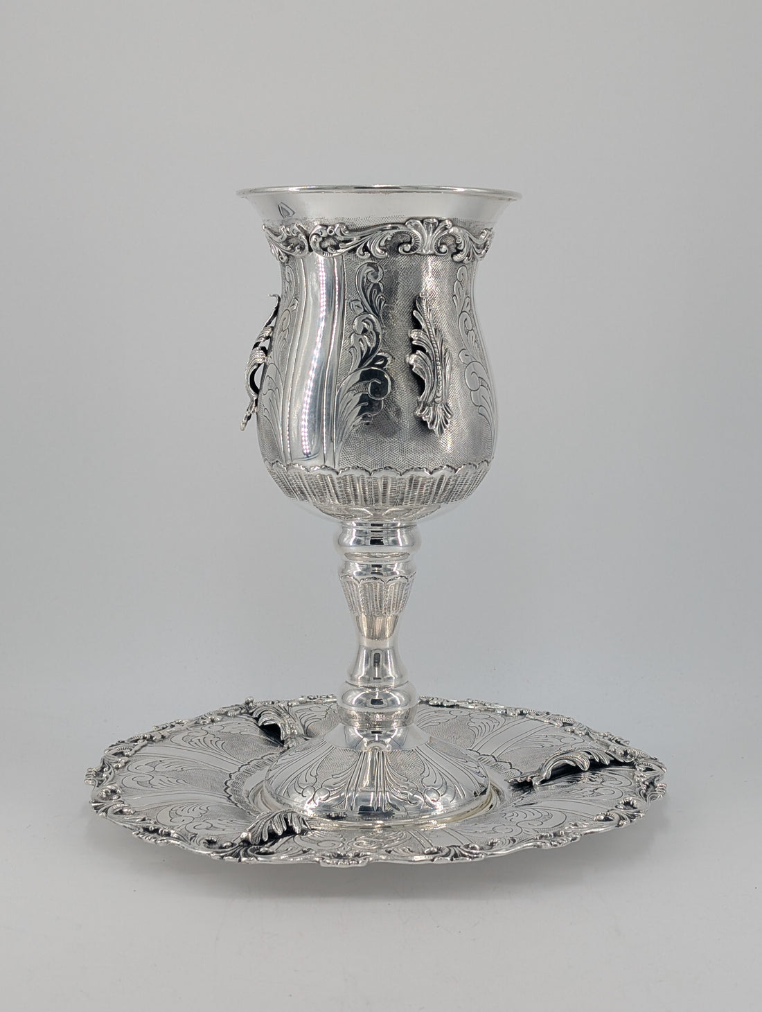 ELIYAHU CUP LARGE - ECML04