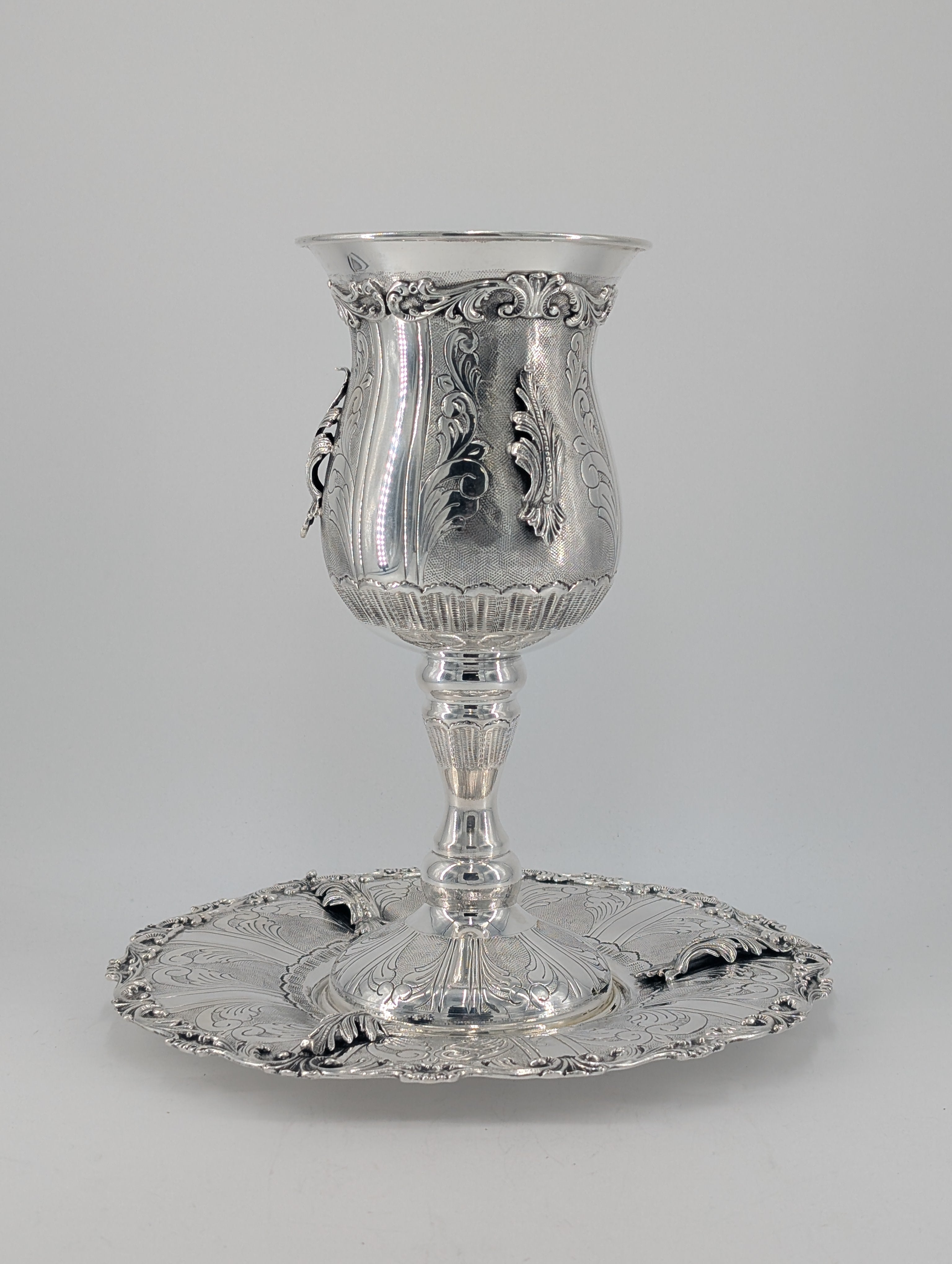 ELIYAHU CUP LARGE - ECML04