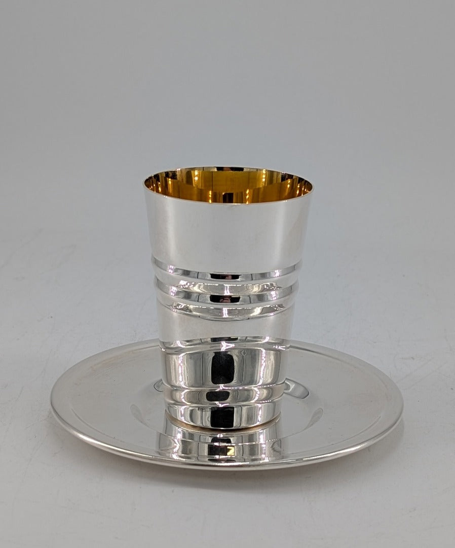 KIDDUSH CUP (BAR MITZVA)