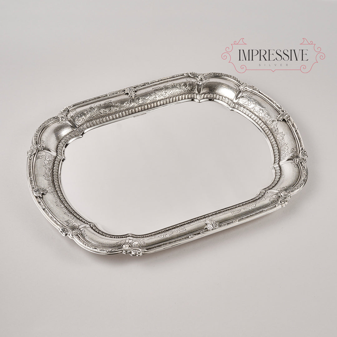 Tray (Rectangle)