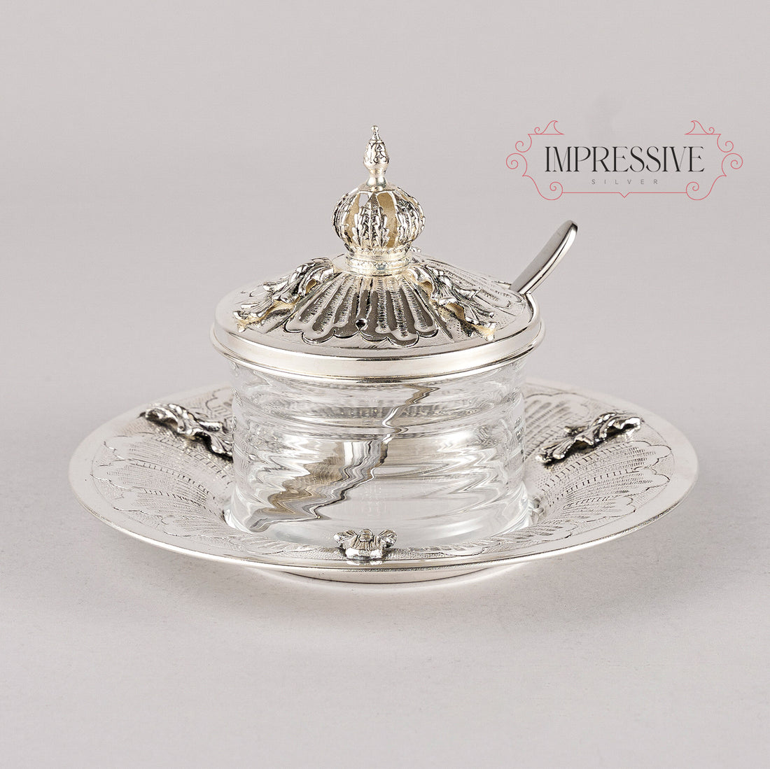 Honey Dish - HDAWG01