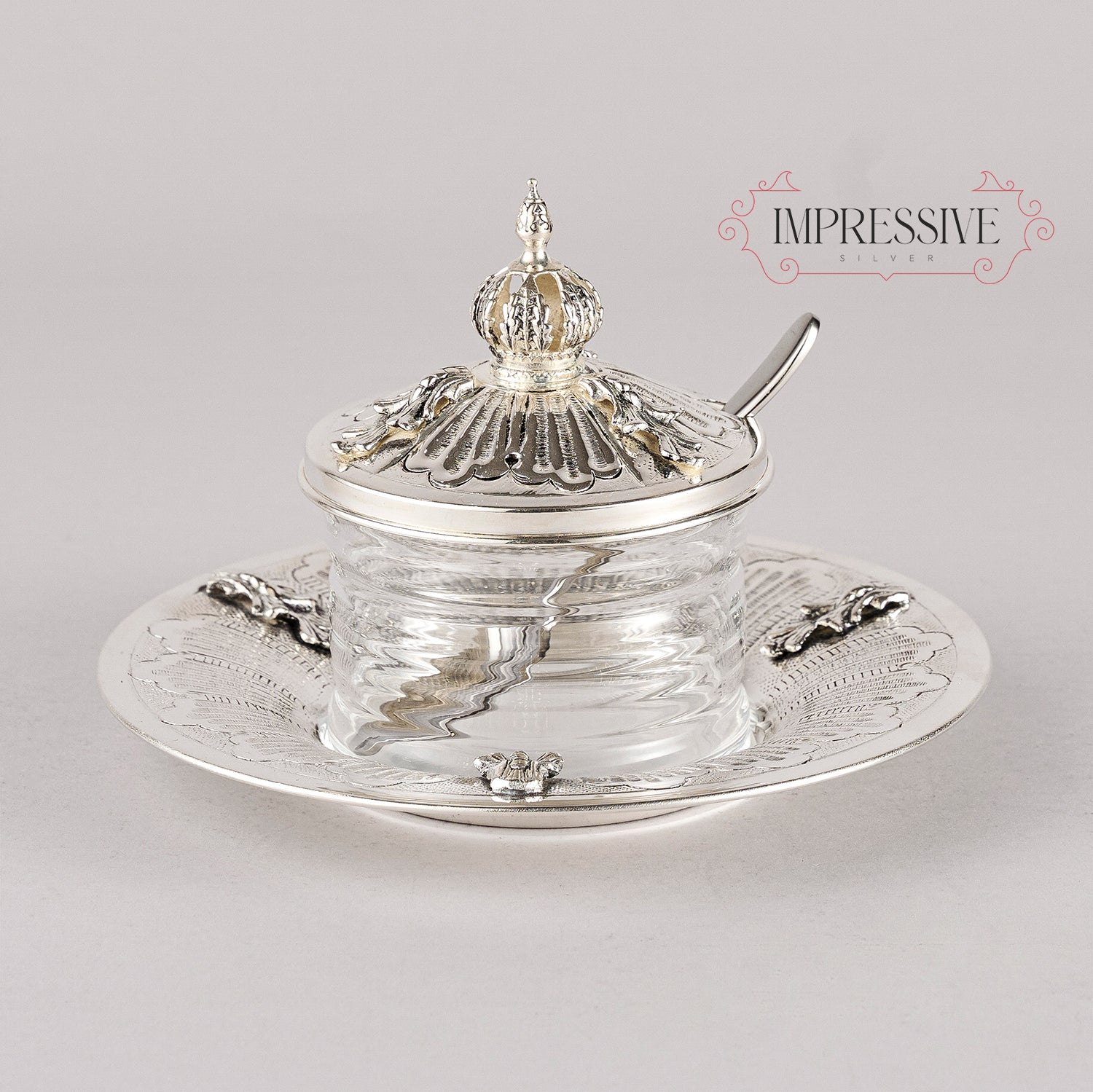 Honey Dish - HDAWG01