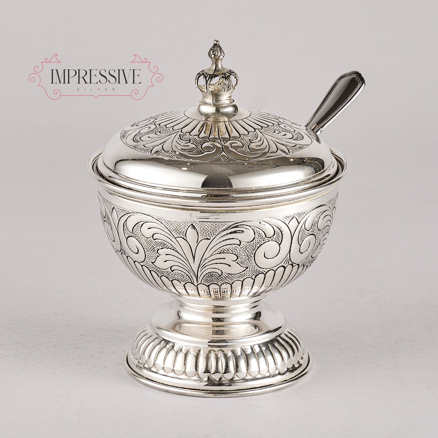 Honey Dish - HDMM01