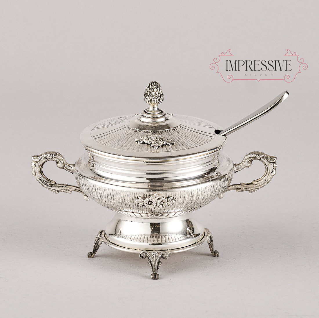 Honey Dish - HDMWH01