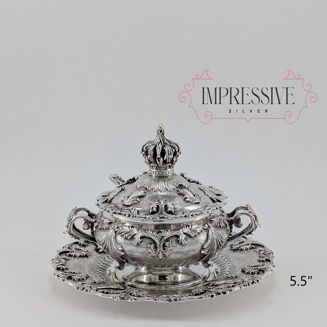 Honey Dish - SKHFM01