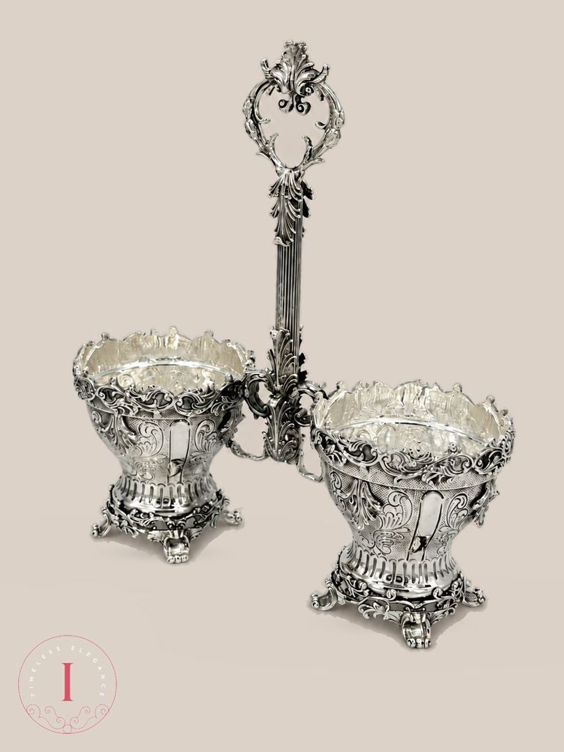 Salt Dish (Dobble)