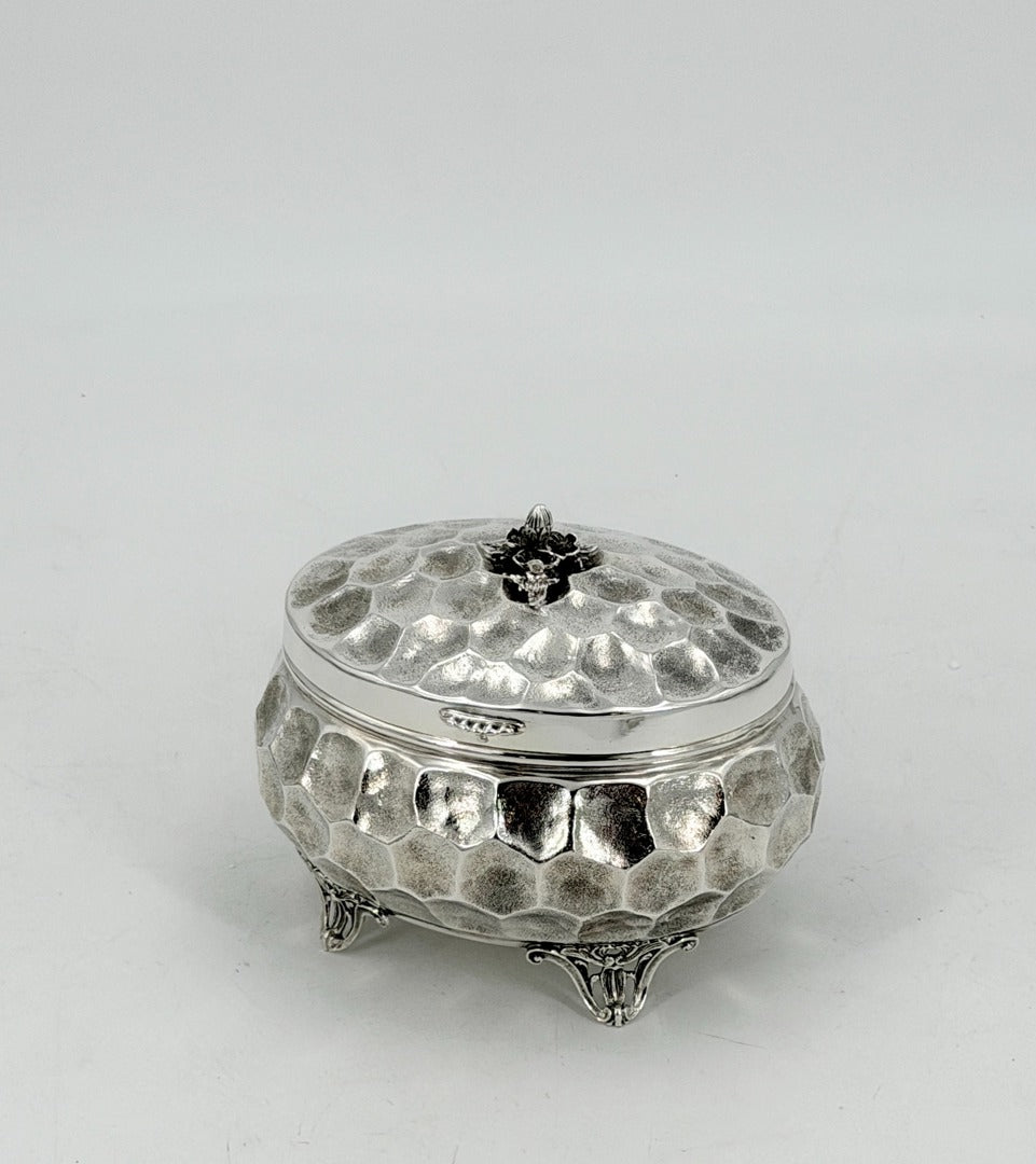 Esrog Box