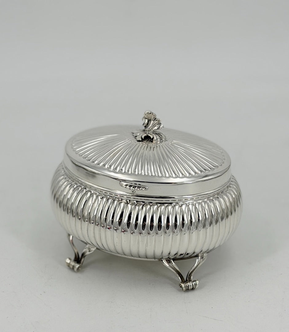 Esrog Box
