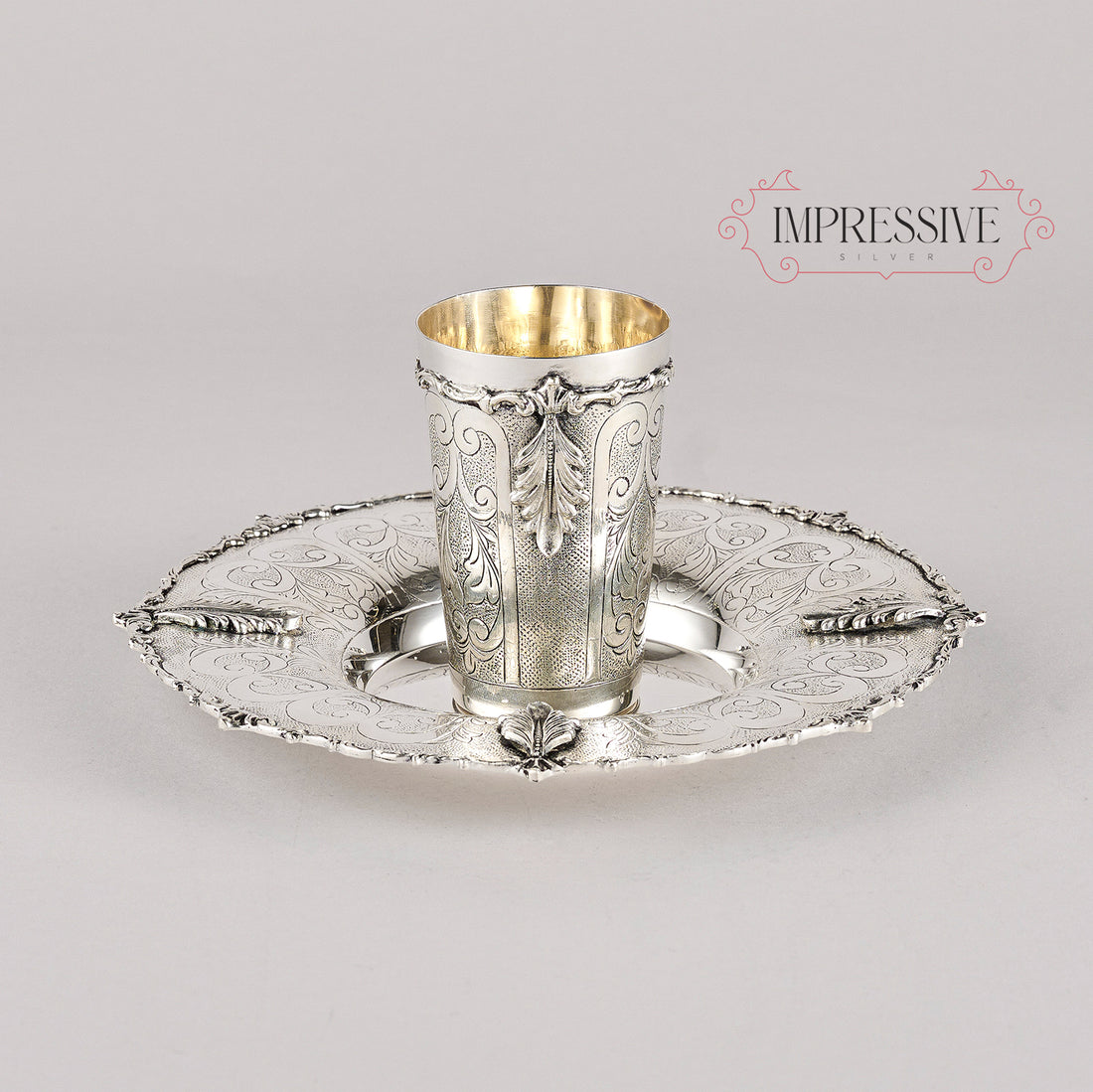 KIDDUSH CUP - KCAC01