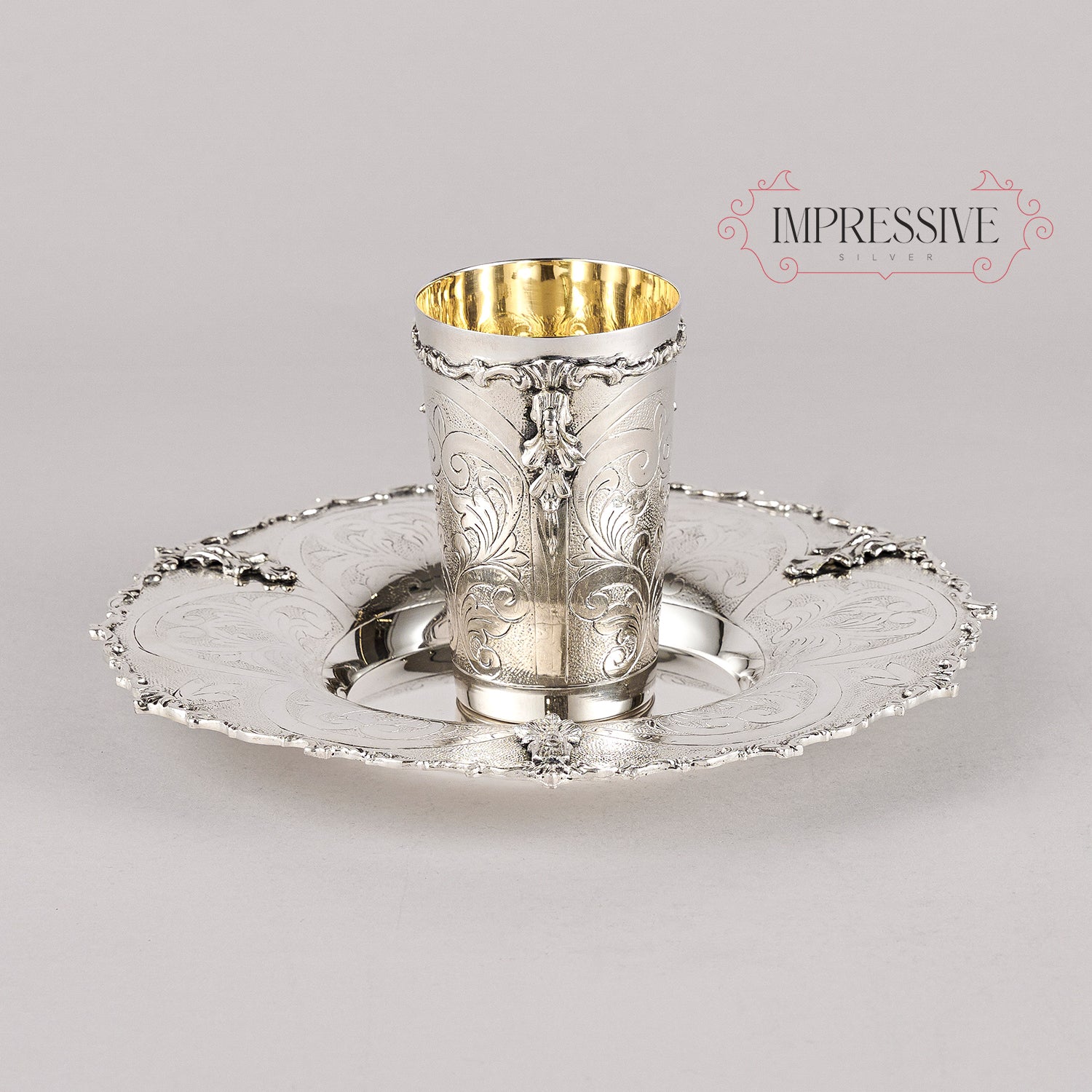KIDDUSH CUP - KCAC02