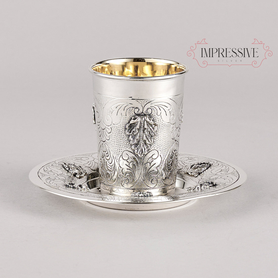 KIDDUSH CUP - KCAF02