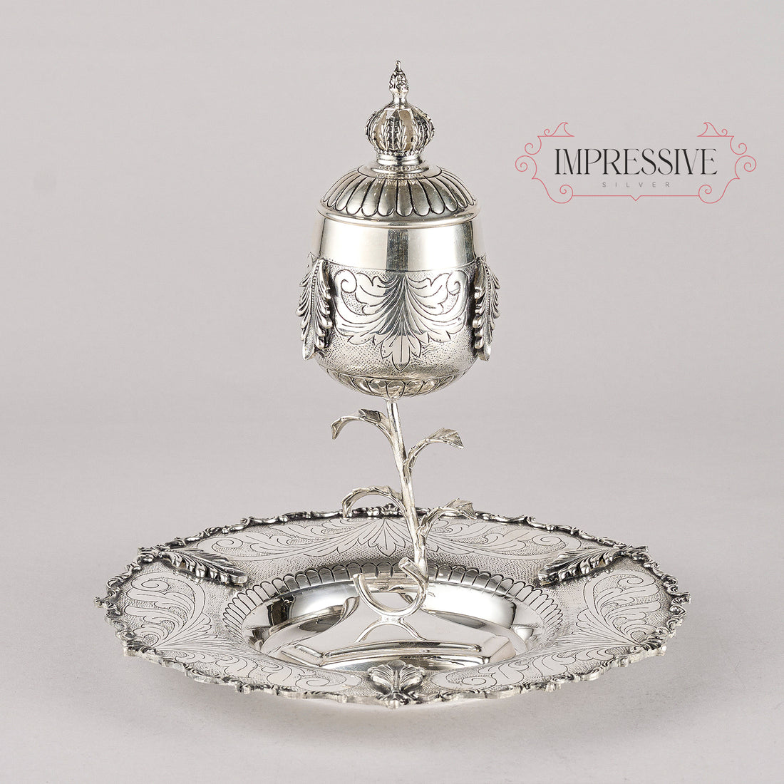 KIDDUSH CUP VIZNITZ - KCAV01