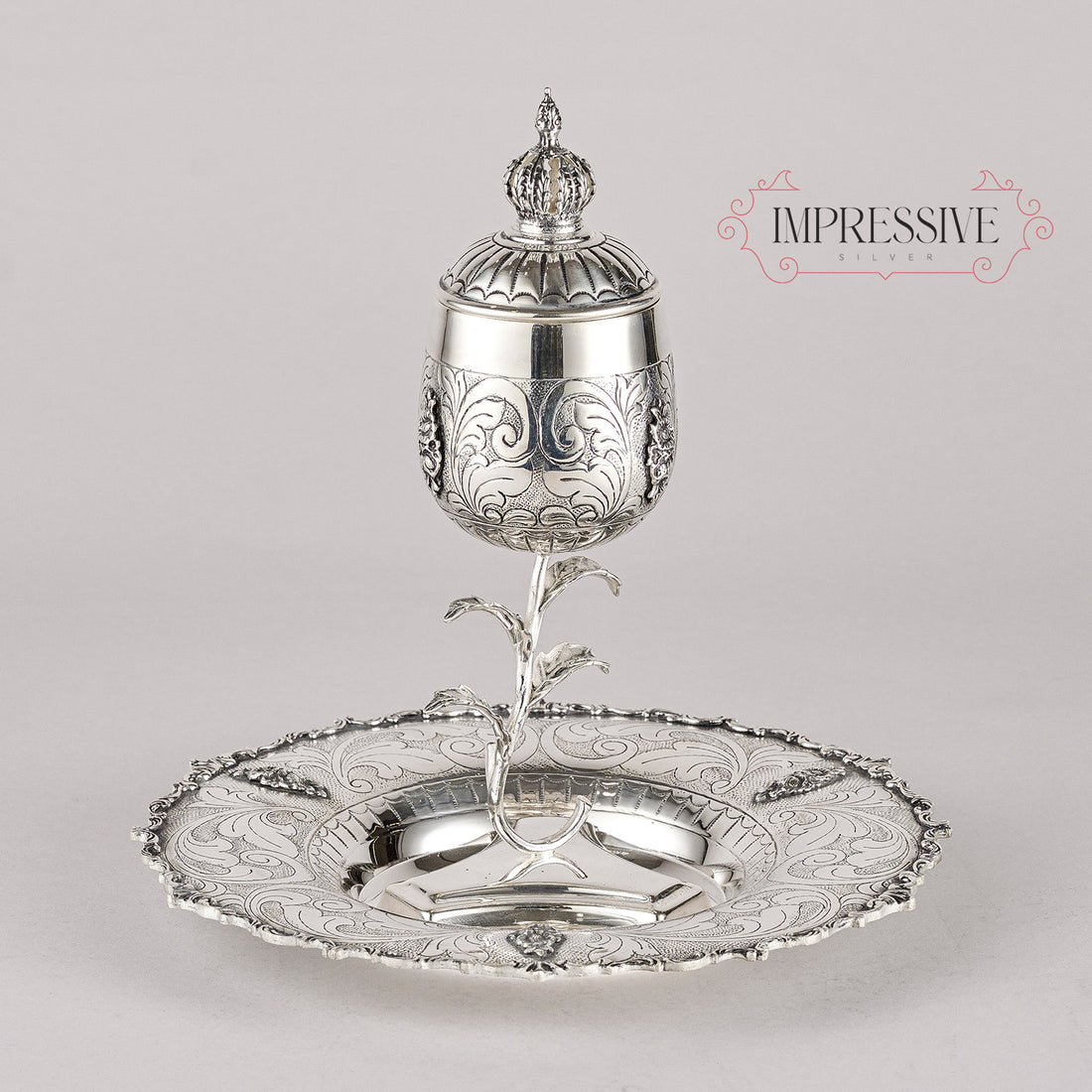 KIDDUSH CUP VIZNITZ - KCAV02