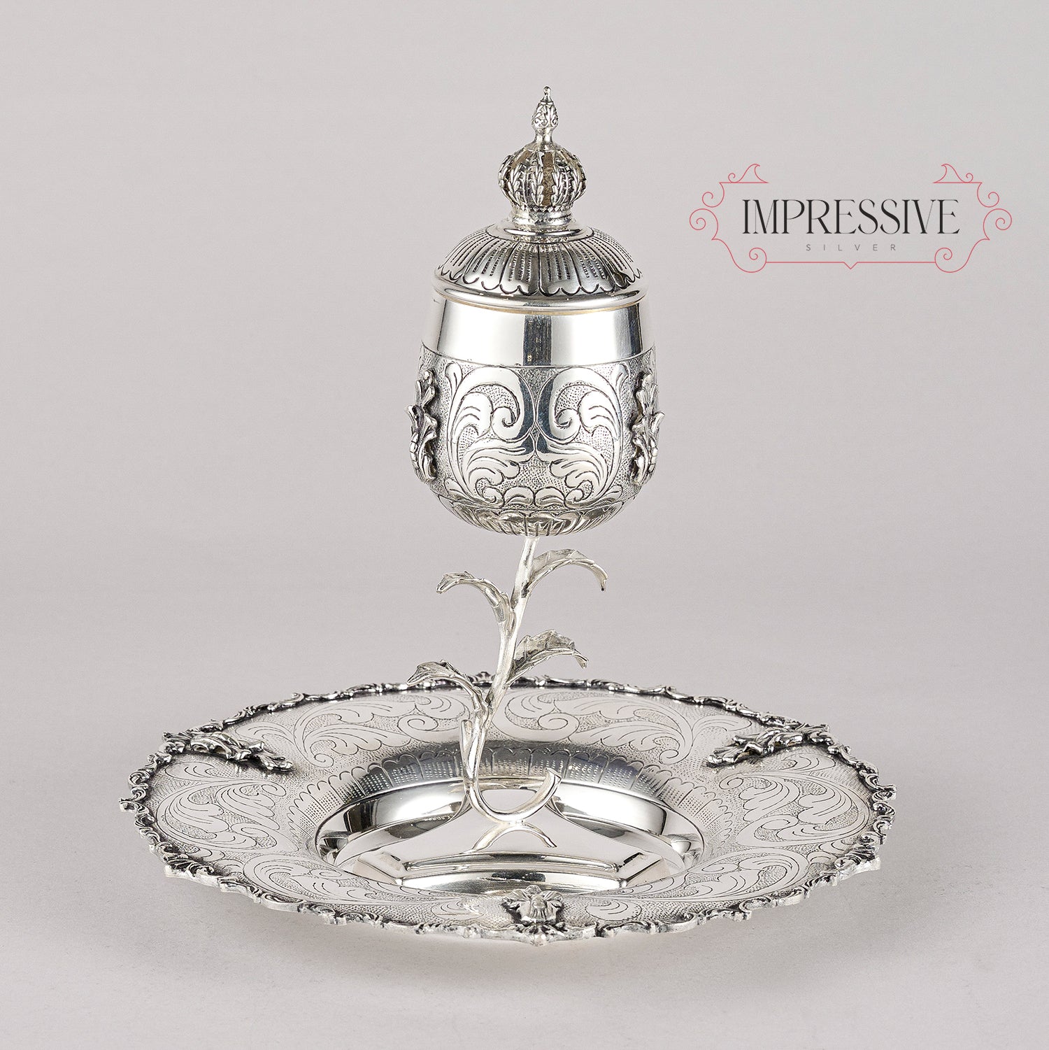 KIDDUSH CUP VIZNITZ - KCAV03