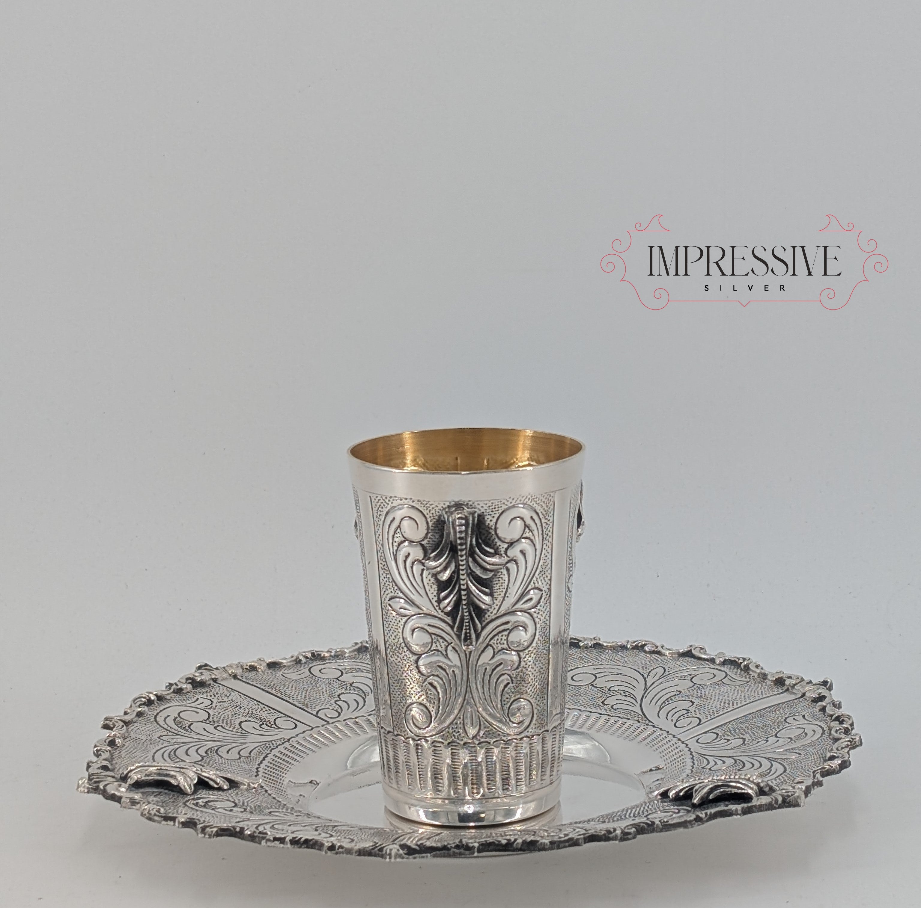 KIDDUSH CUP - KCMC02