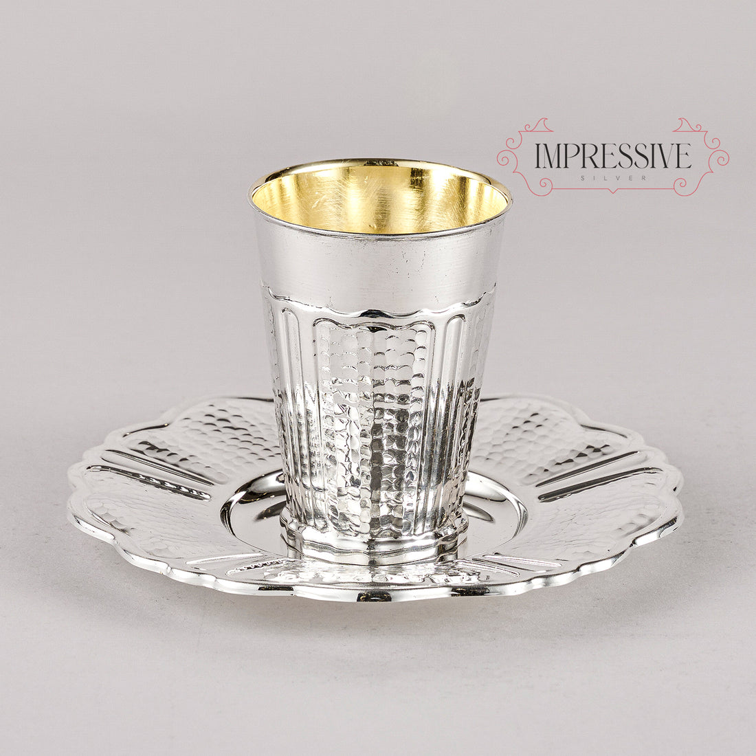 KIDDUSH CUP - KCMBMF02