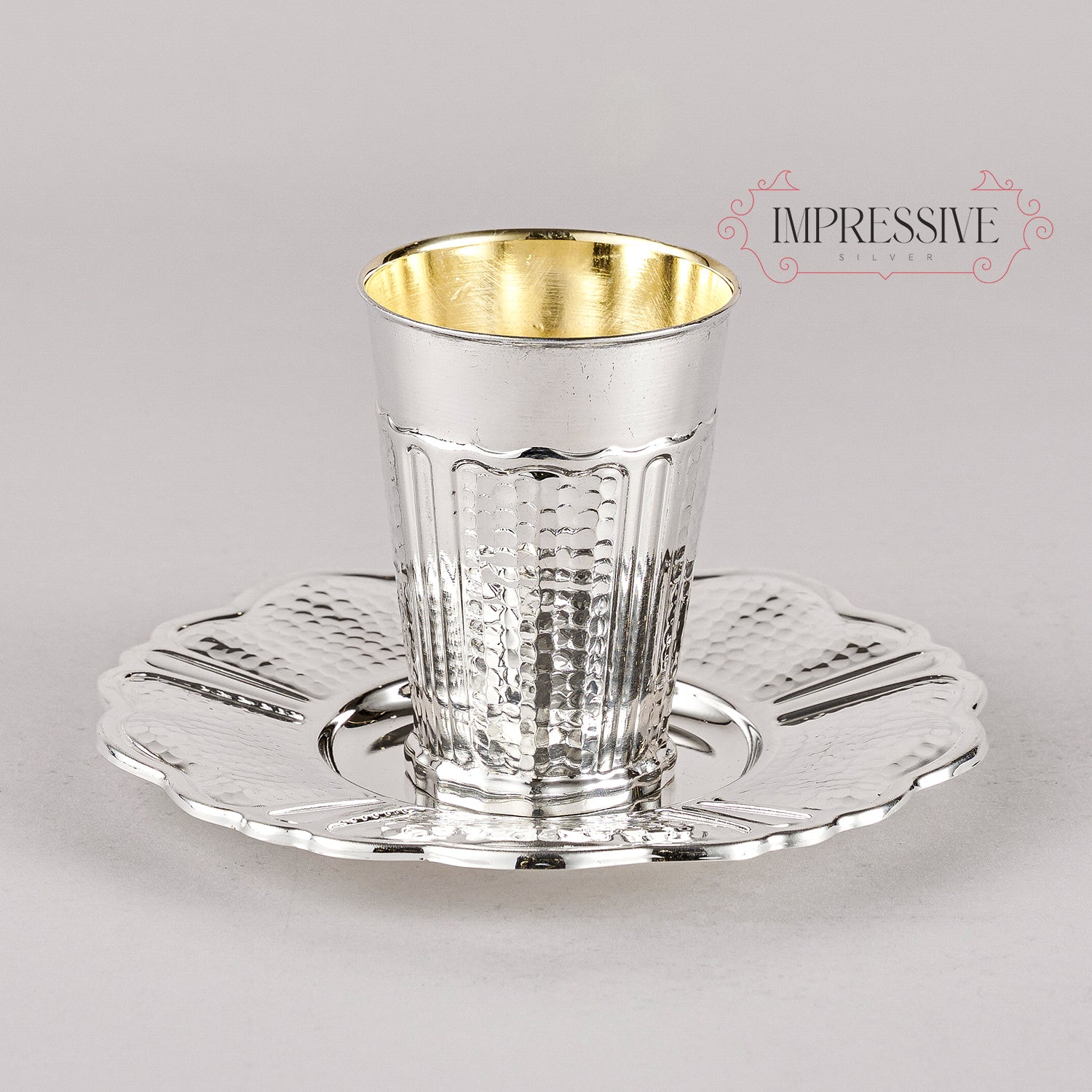 KIDDUSH CUP - KCMBMF02