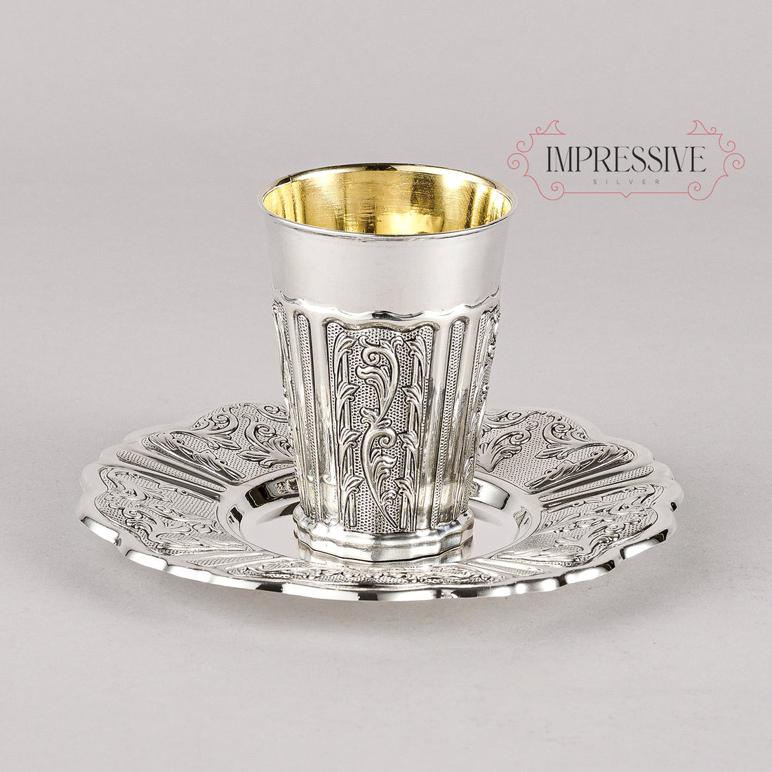 KIDDUSH CUP - KCMBMF01