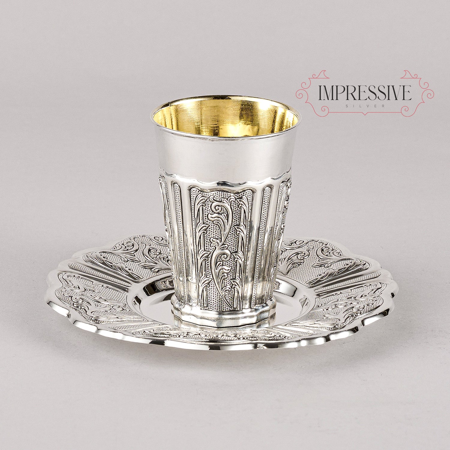 KIDDUSH CUP - KCMBMF01