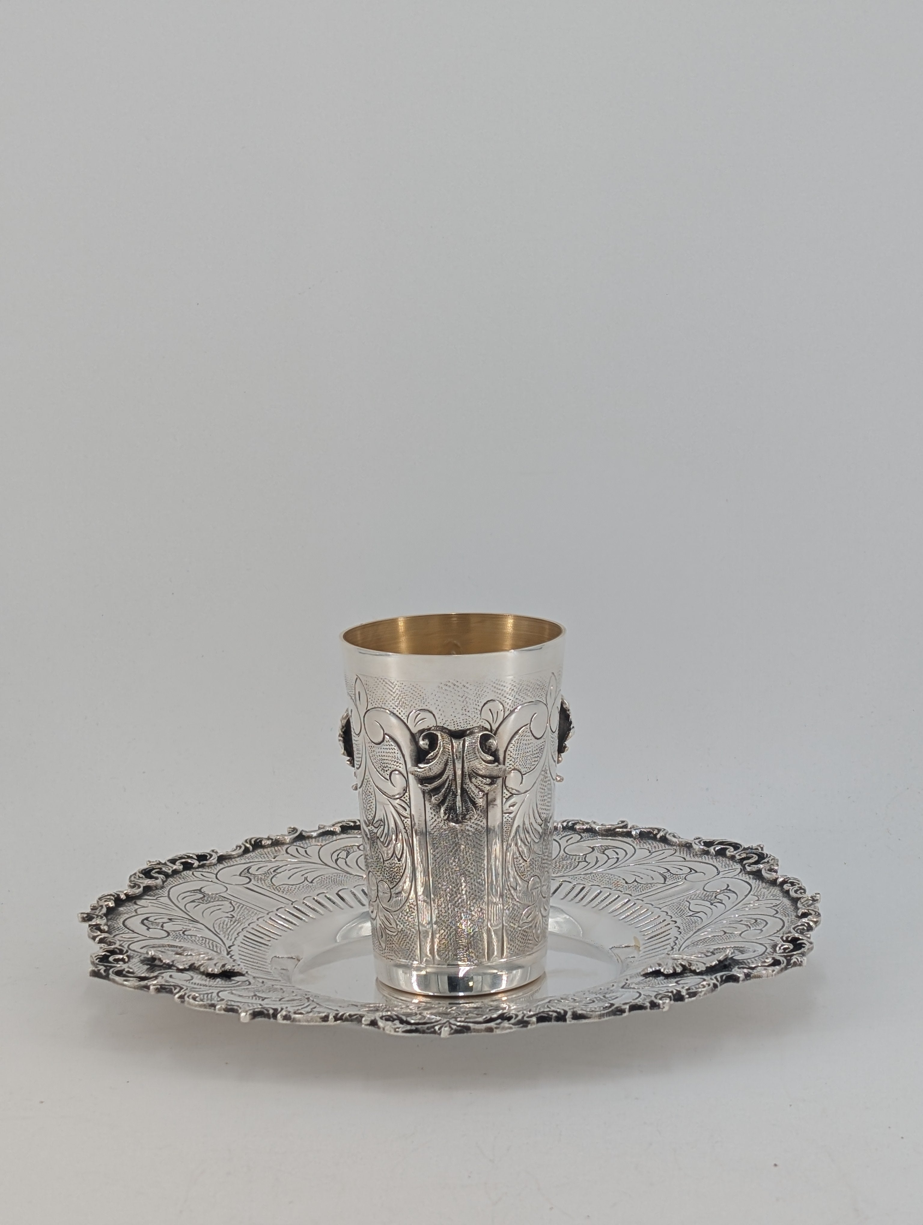 KIDDUSH CUP - KCMC01