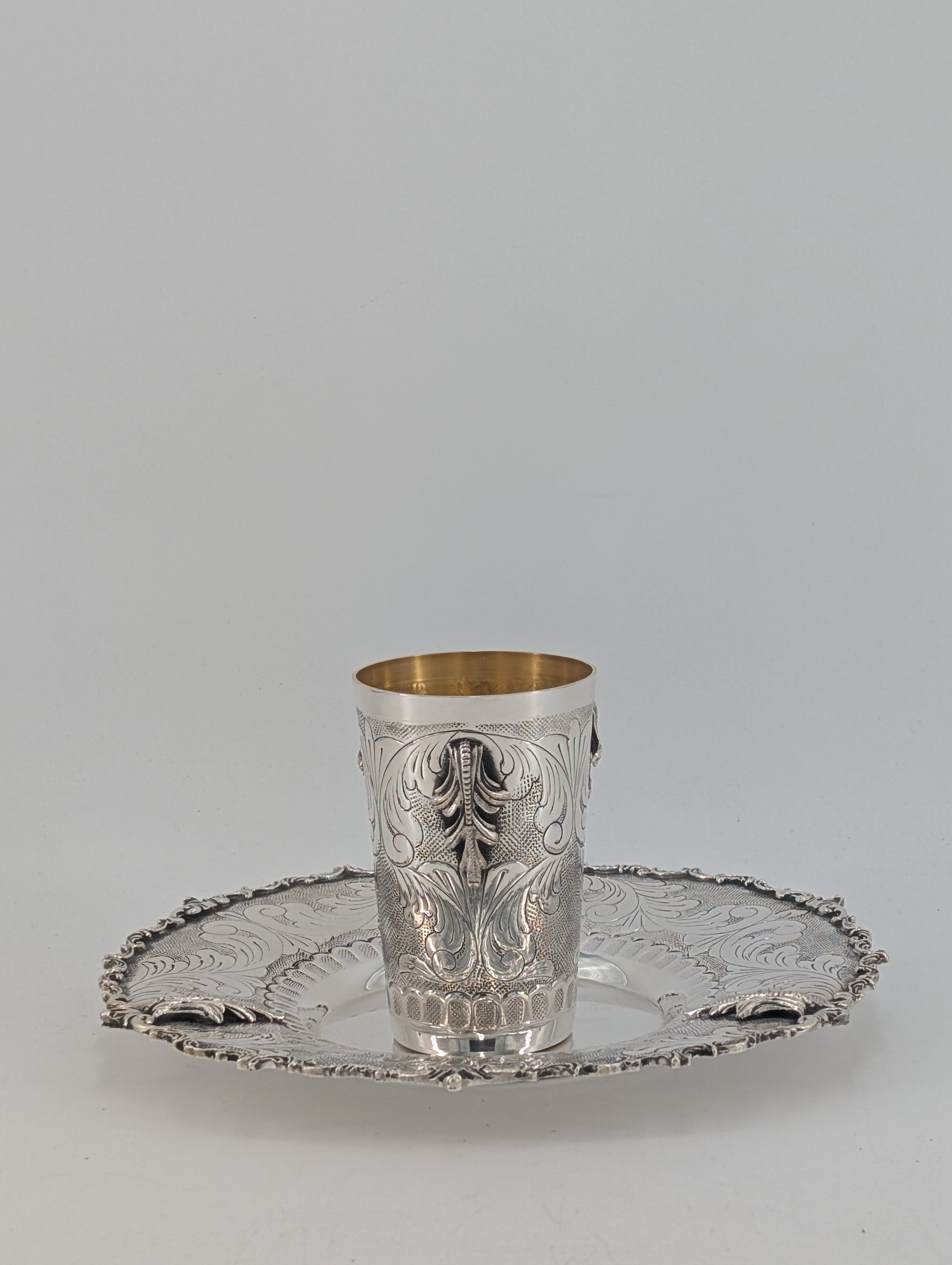 KIDDUSH CUP - KCMC04