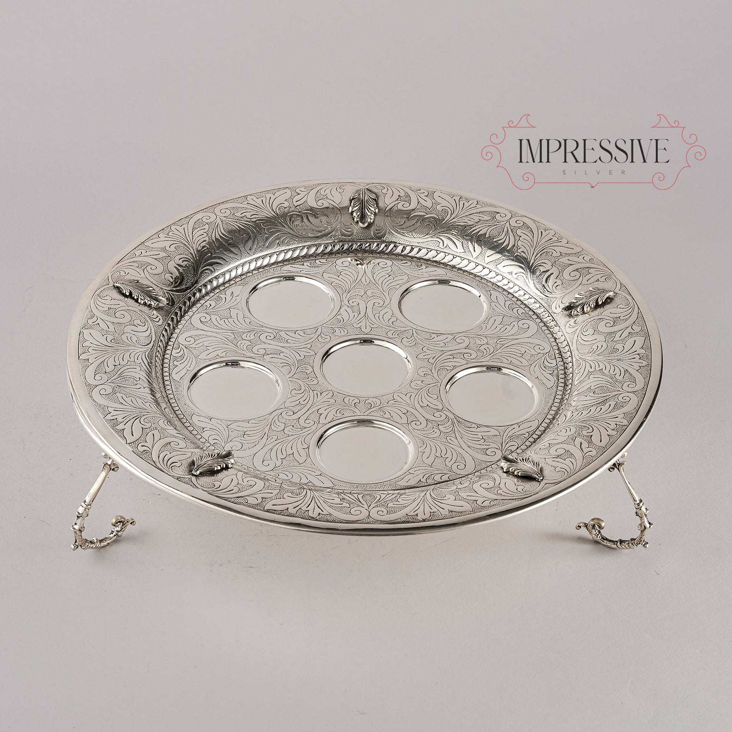 Kaarah Tray KTA01