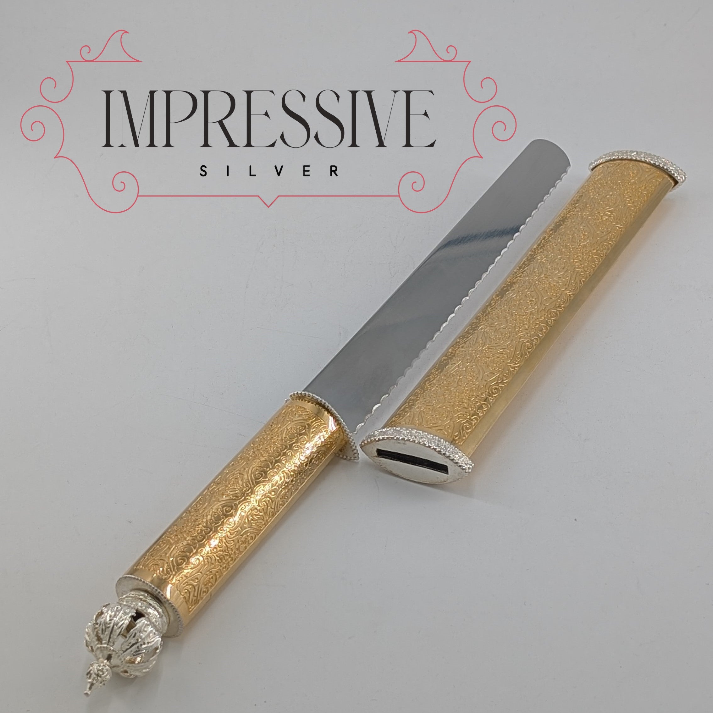 Knife - KWAC01