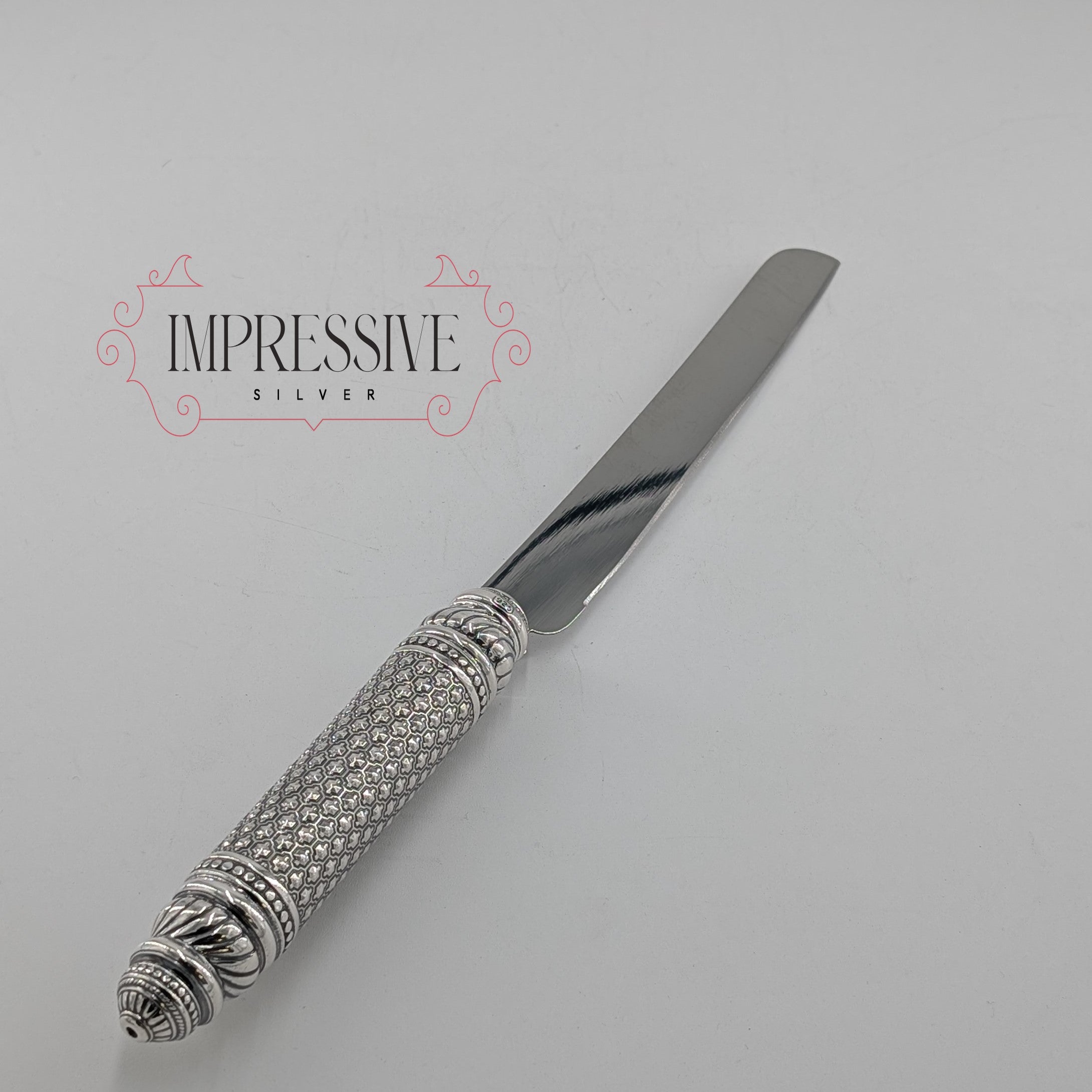 Knife - SSK19