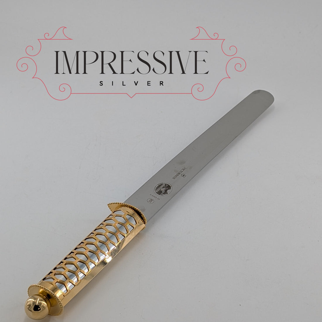 Knife - Victotinox VK016