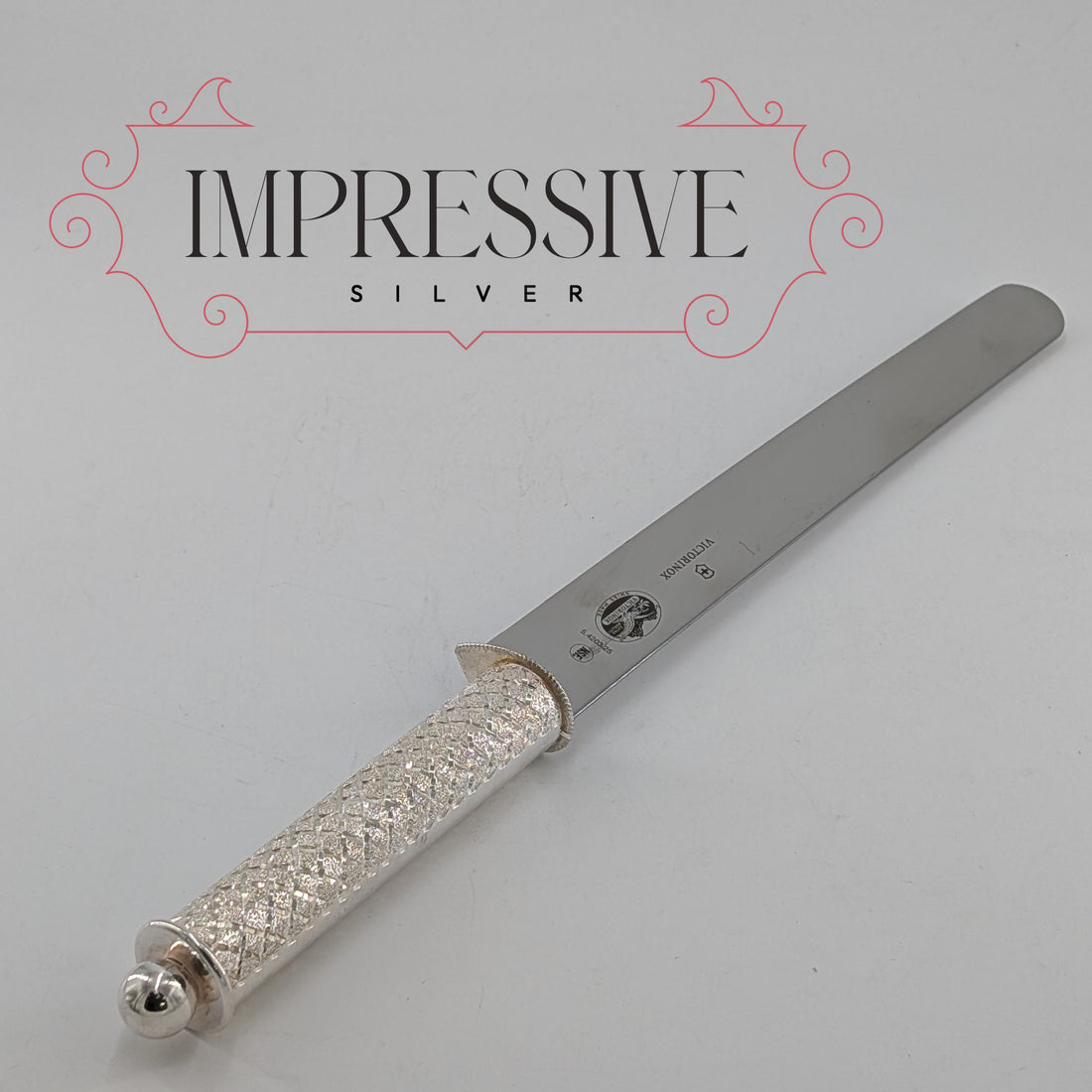 Knife - Victotinox VK020