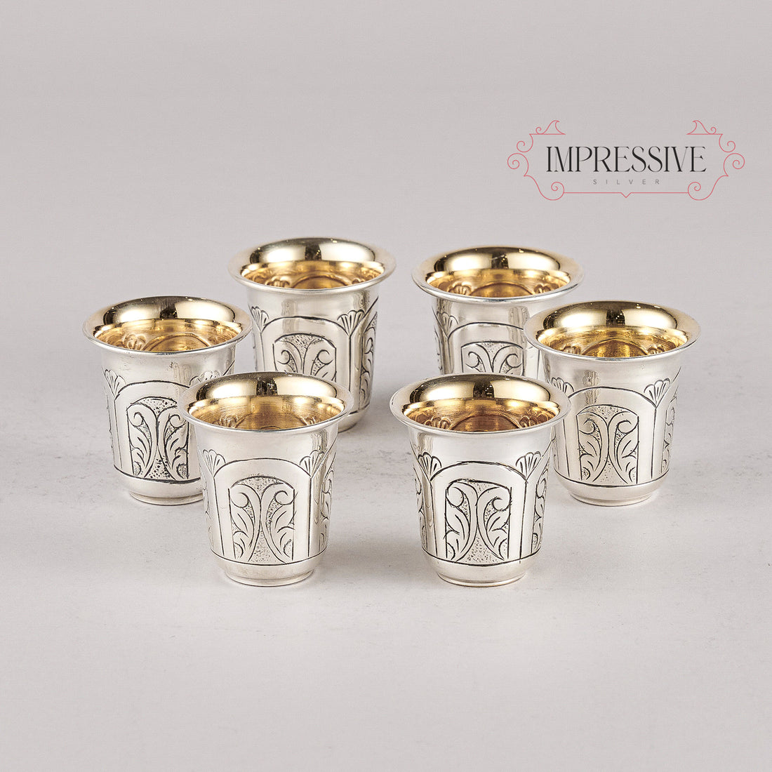 Liquor cups - LCAP01