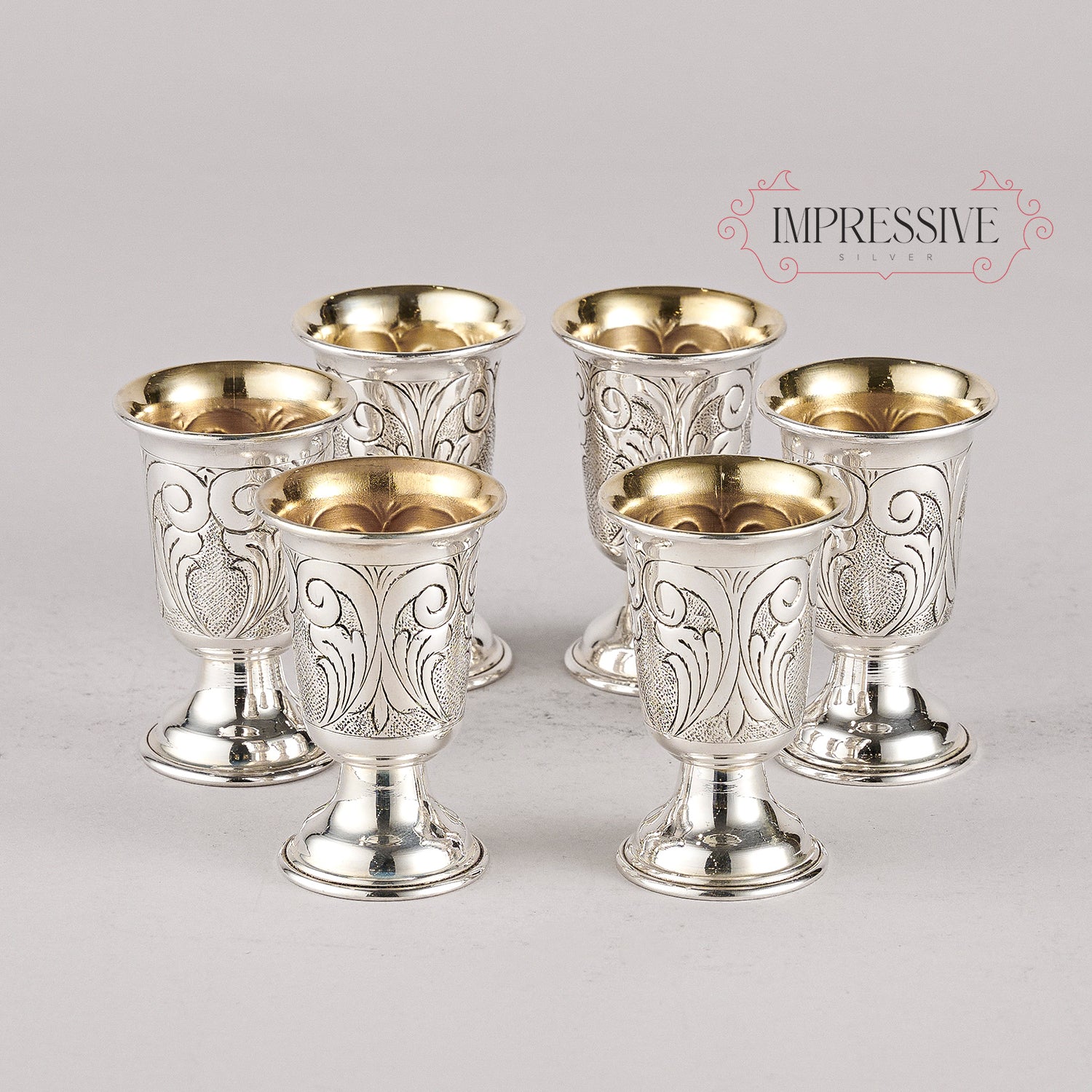 Liquor cups - LCM01