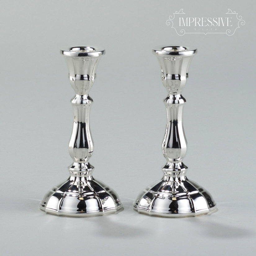 Candle Sticks (set) Small