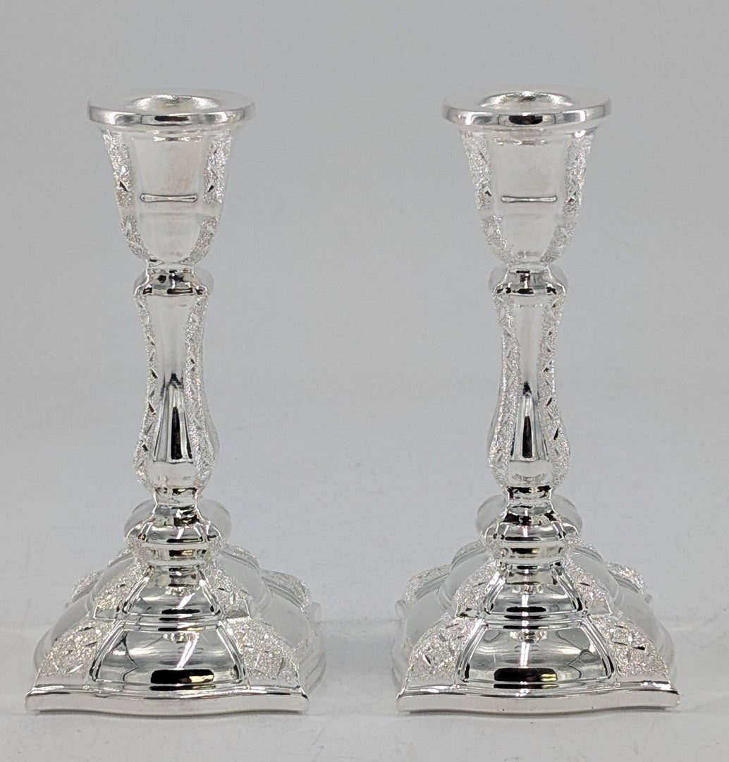 Candle Sticks (set) Small