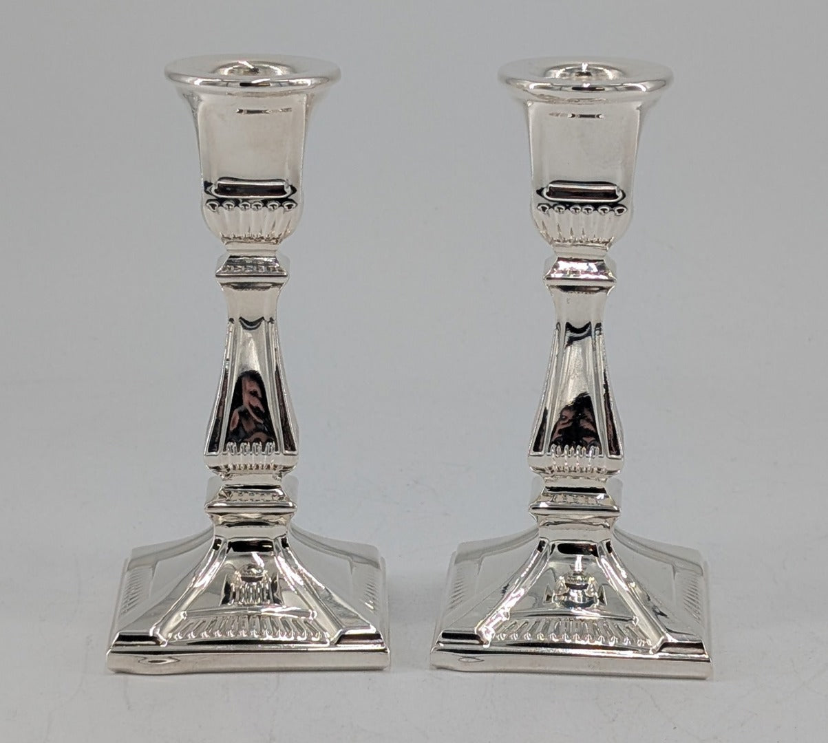 Candle Sticks (set) Small