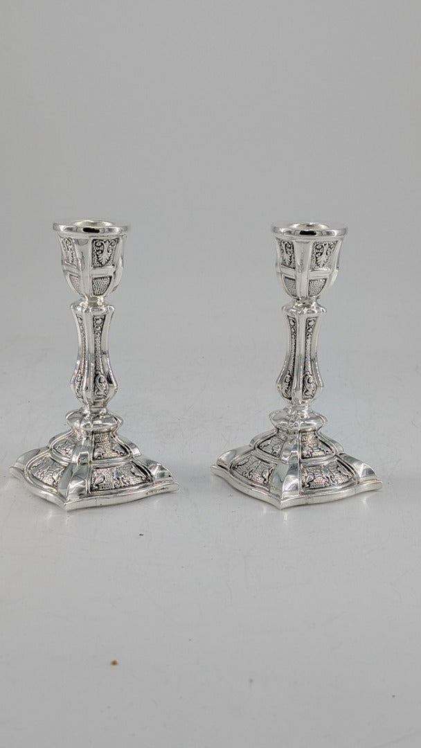 Candle Sticks (set) Small