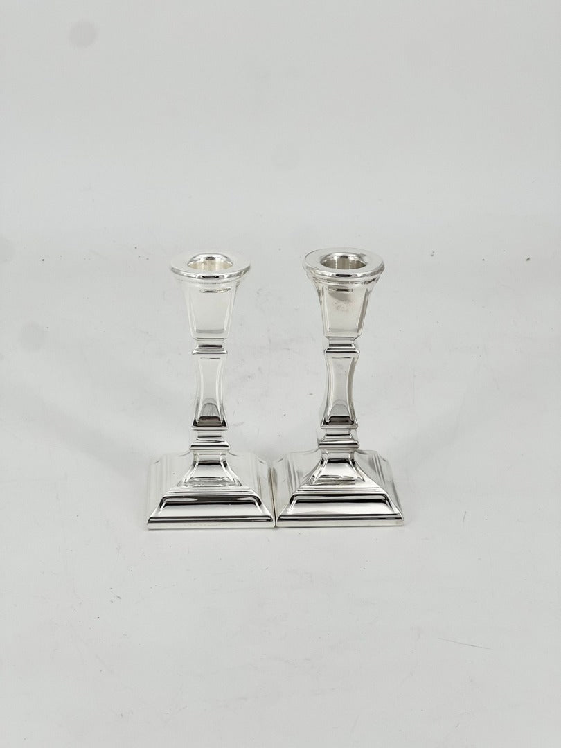 Candle Sticks (set) Small