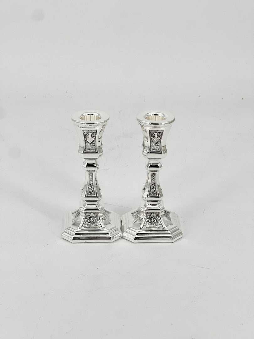 Candle Sticks (set) Small