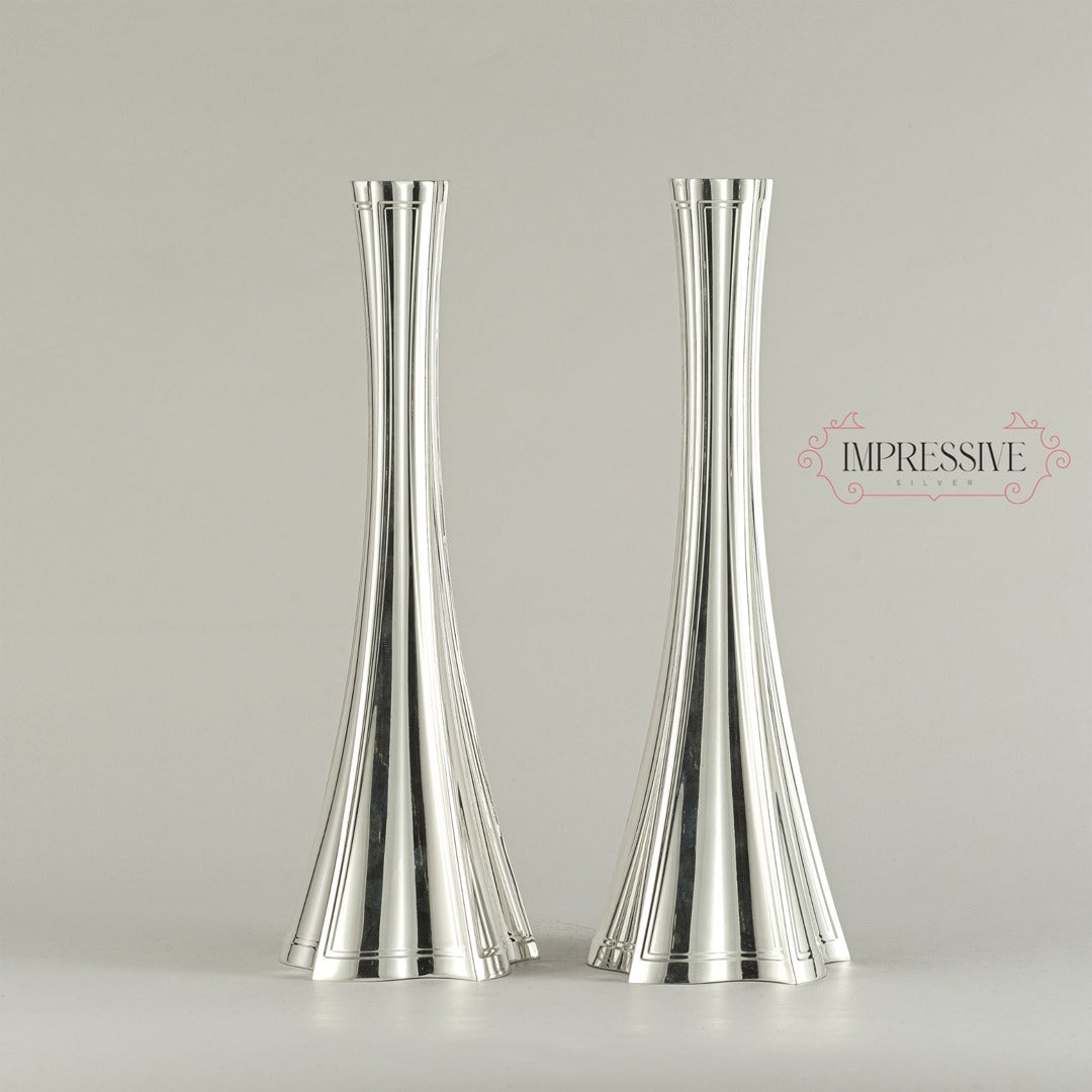 Candle Sticks Modern