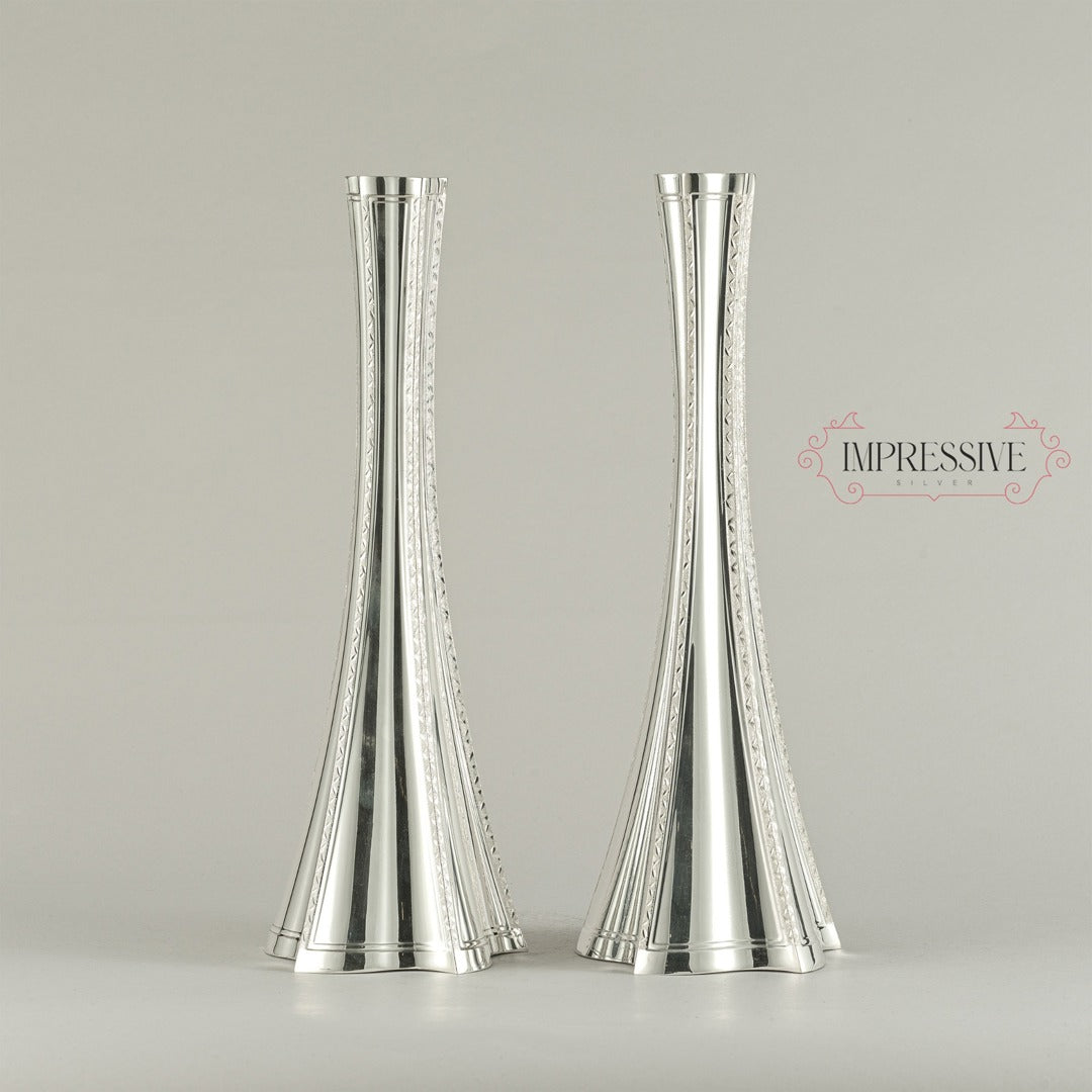 Candle Sticks Modern