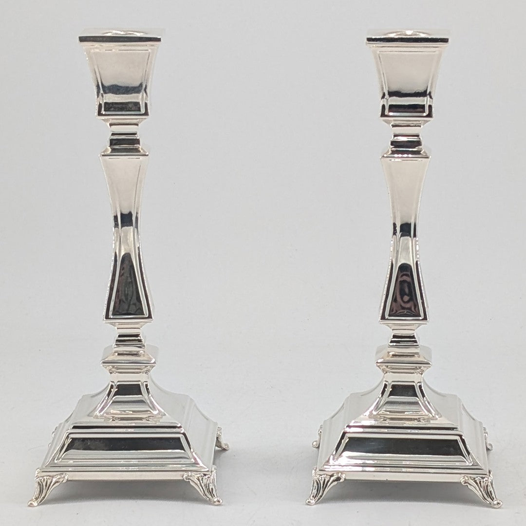 Candle Sticks (set) Small