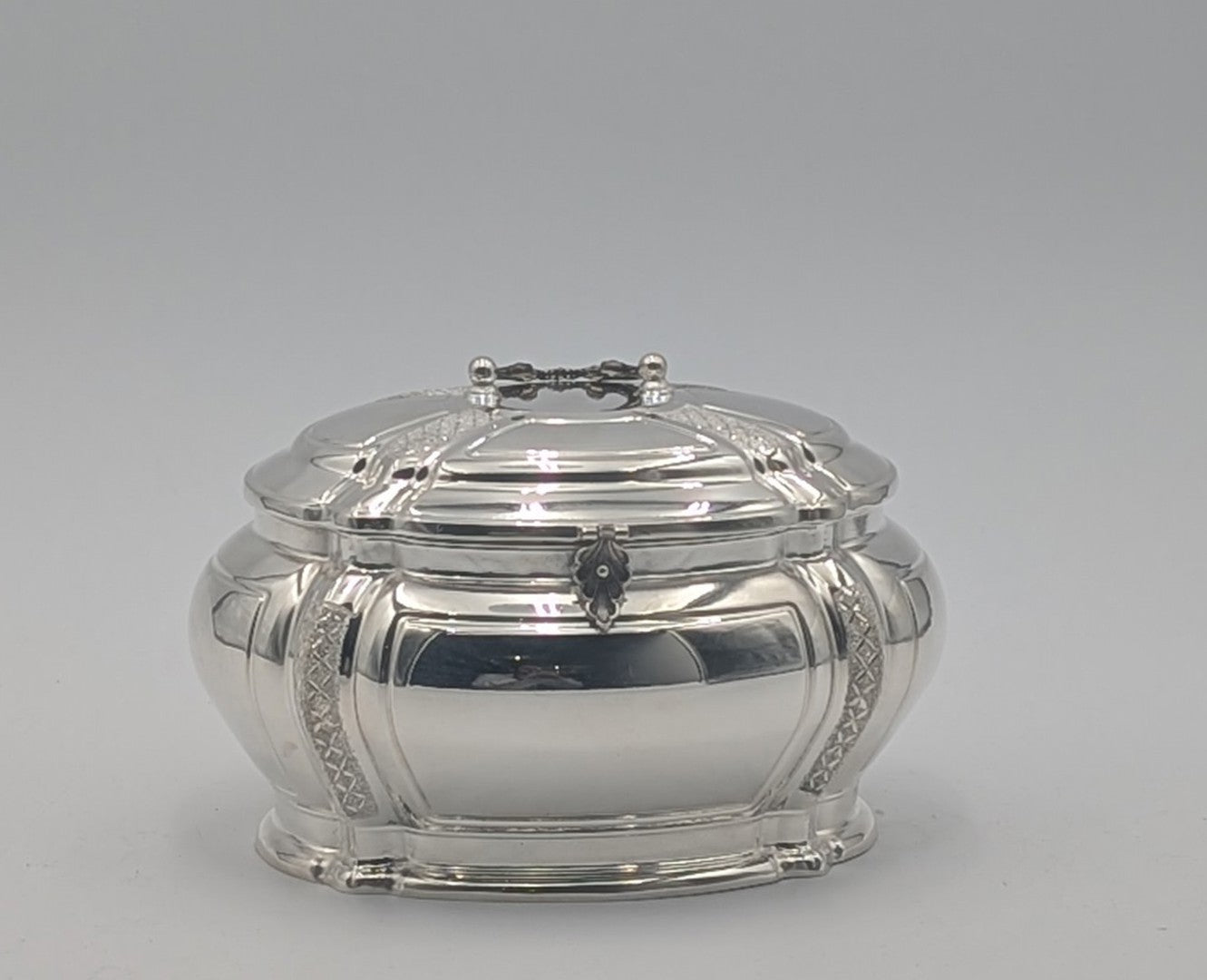 Esrog Box