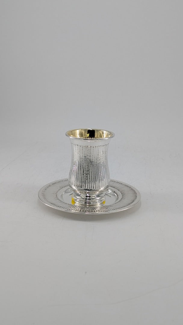 KIDDUSH CUP (BAR MITZVA)
